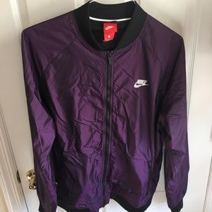 Nike Jacket